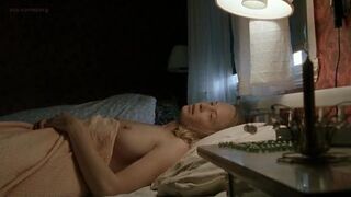 Maria Bonnevie nude – Dragonflies (2001)