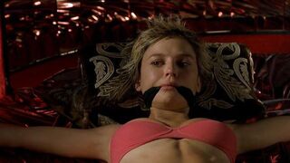 Elena Anaya sexy – Two Tough Guys (2003)