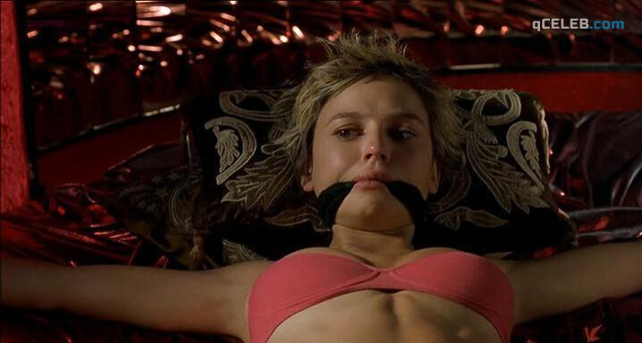 1. Elena Anaya sexy – Two Tough Guys (2003)