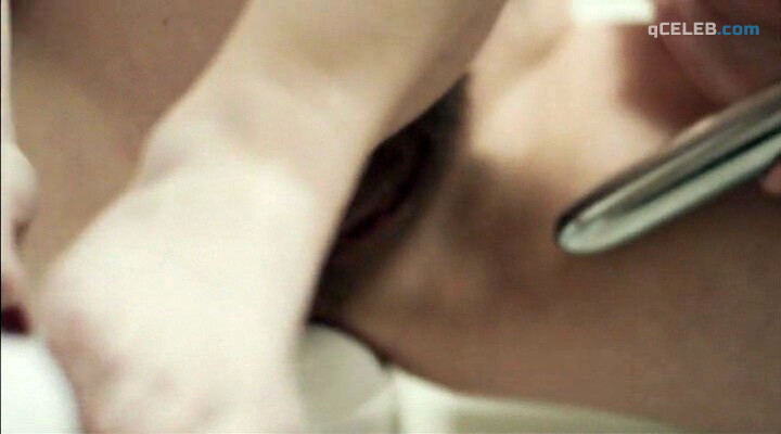 4. Valda Bickute nude – Christmas. Uncensored (2012)