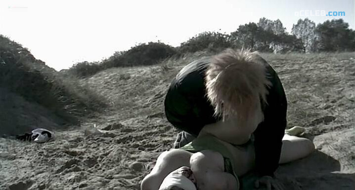 3. Sabine Timoteo nude, Anna Brass nude – The Free Will (2006)