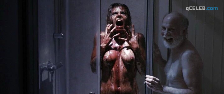 3. Becca Hirani nude – House on Elm Lake (2017)