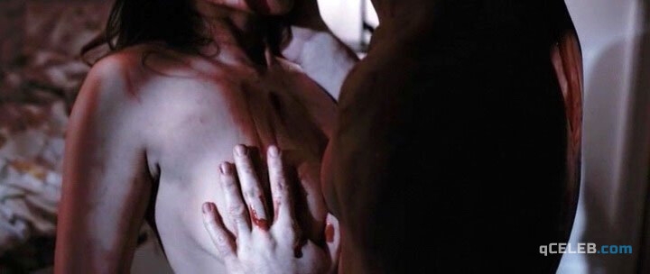 4. Becca Hirani nude – House on Elm Lake (2017)