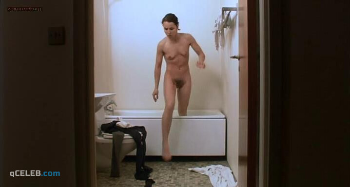 2. Noomi Rapace nude – Daisy Diamond (2007)