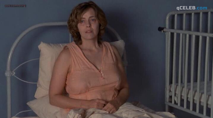 2. Greta Scacchi nude – Cotton Mary (1999)