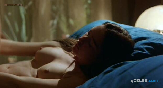 1. Cristiana Capotondi nude – Come tu mi vuoi (2007)