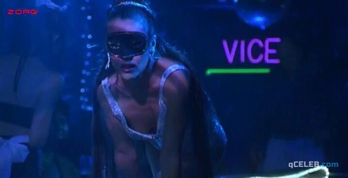 2. Alyssa Milano sexy – Buying the Cow (2002)