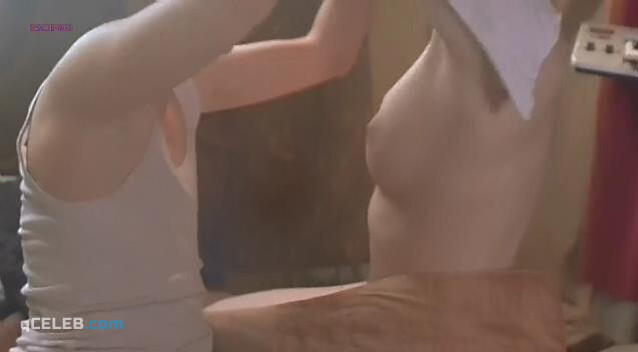 1. Sophie Anderson nude – Break My Fall (2011)