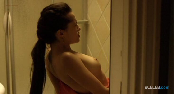 2. Aleksandra Hamkalo nude – Big Love (2012)