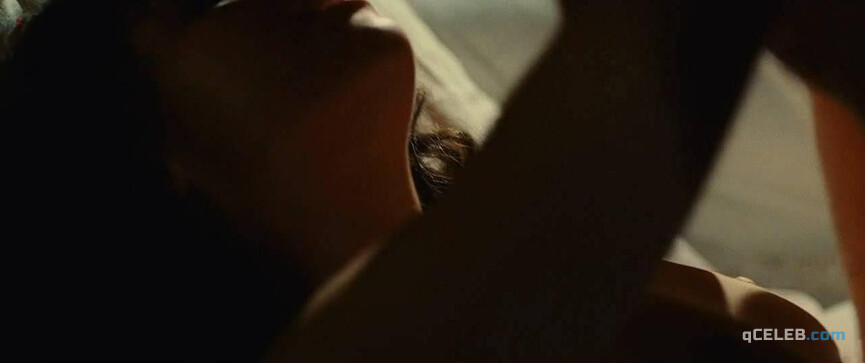 2. Christina Ricci nude – Bel Ami (2012)