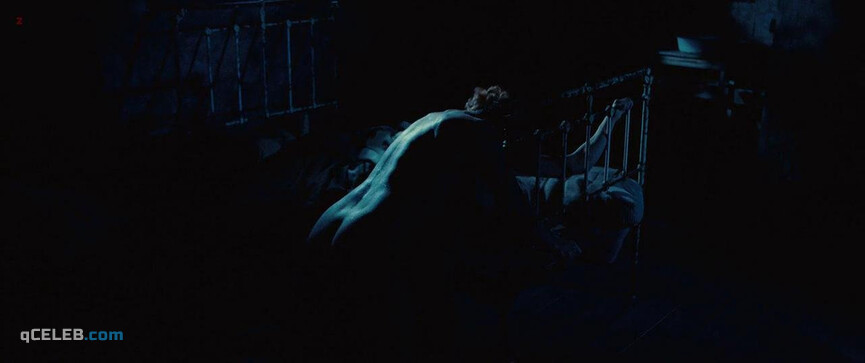 3. Natalia Tena nude – Bel Ami (2012)