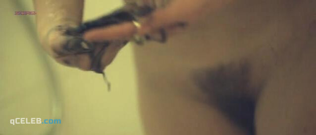 2. Marijana Jankovic nude – Beast (2011)