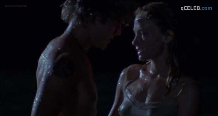 3. Haley Bennett sexy – Arcadia Lost (2010)