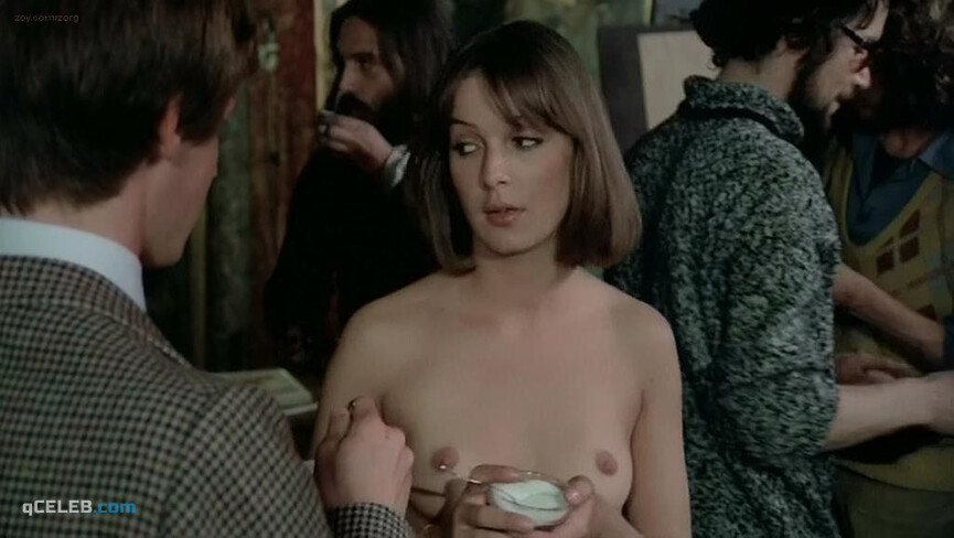 2. Anicee Alvina nude – Lost Soul (1977)