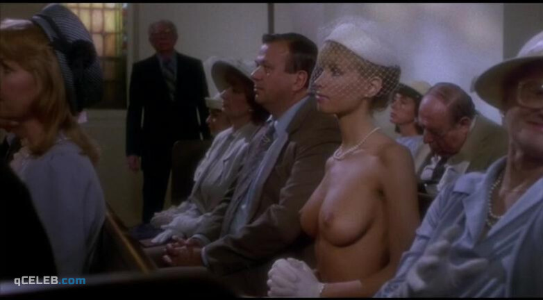 2. Monique Gabrielle nude, Corinne Wahl nude, Tracy Hutchinson nude – Amazon Women on the Moon (1987)
