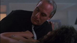 Vanity nude – Action Jackson (1988)