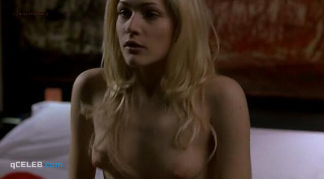 1. Laura Chiatti nude – Our Country (2006)