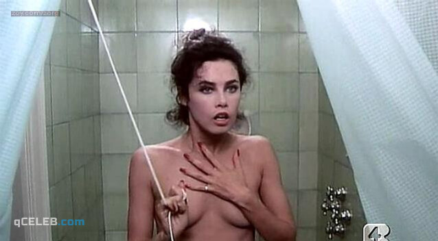 3. Dayle Haddon nude – Sex with a Smile (1976)