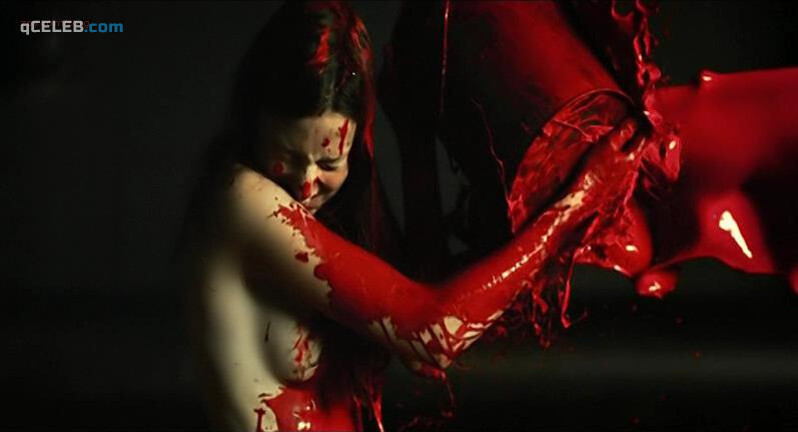 3. Gaite Jansen nude – 170 Hz (2011)