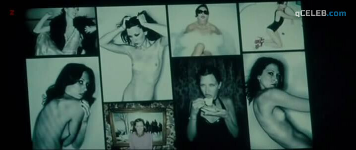 2. Margo Stilley nude – 14 Days with Victor (2010)