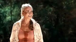Yvonne Strahovski sexy – The Canyon (2009)