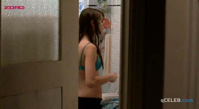 3. Willa Holland sexy – Garden Party (2008)