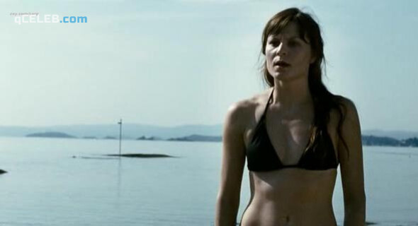 2. Viktoria Winge nude – Reprise (2006)