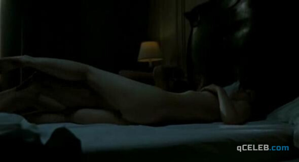 3. Viktoria Winge nude – Reprise (2006)