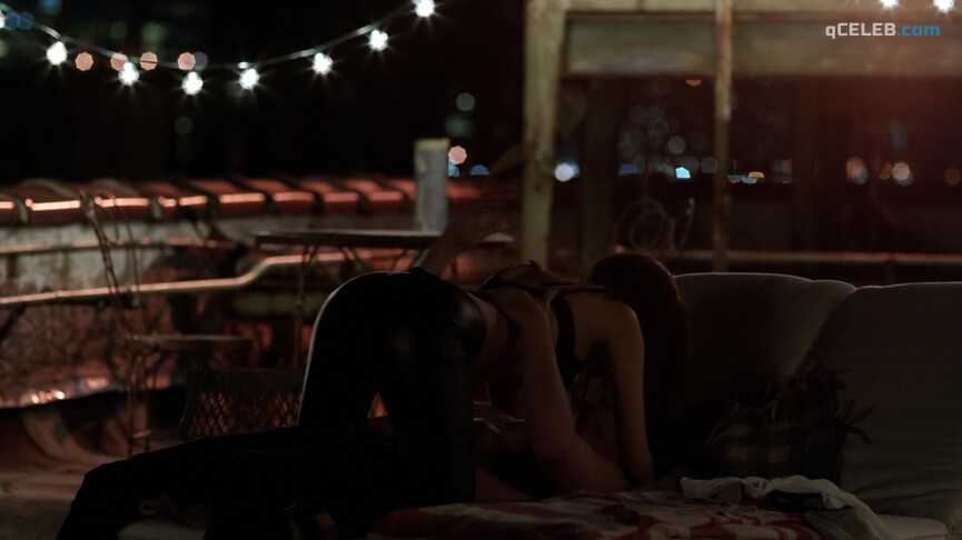 2. Victoria Justice sexy – Eye Candy (2015)