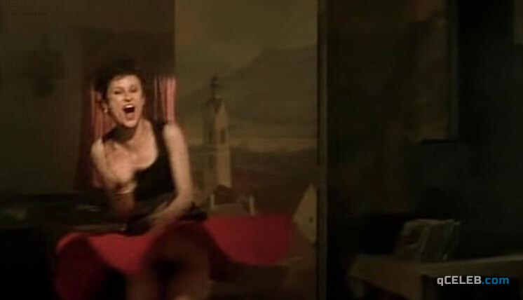 3. Veronica Ferres nude, Sophie Rois nude – Doktor Knock (1996)