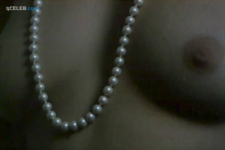 3. Valerie Allain nude – Alouette, je te plumerai (1988)