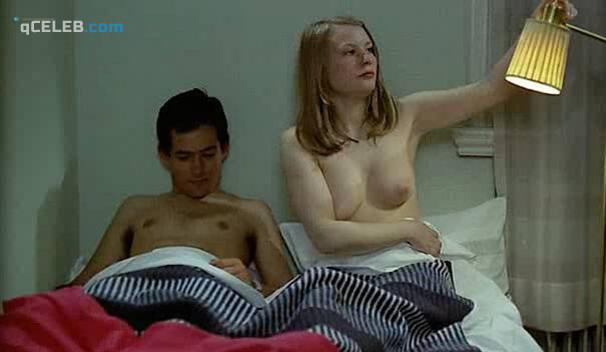 2. Tove Nilsson nude – Les zozos (1973)