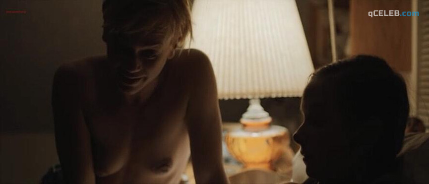 1. Tonya Kay nude – Bastard (2015)