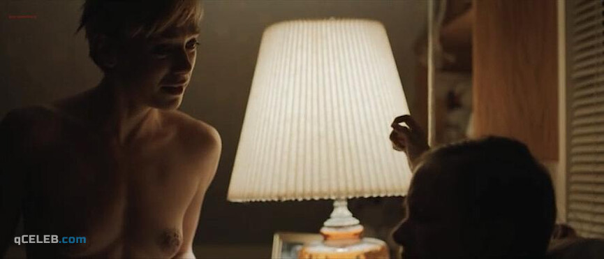3. Tonya Kay nude – Bastard (2015)