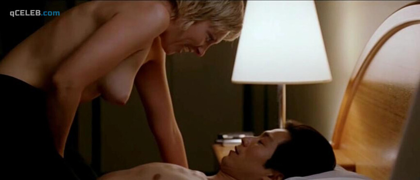 3. Toni Collette nude – Japanese Story (2003)