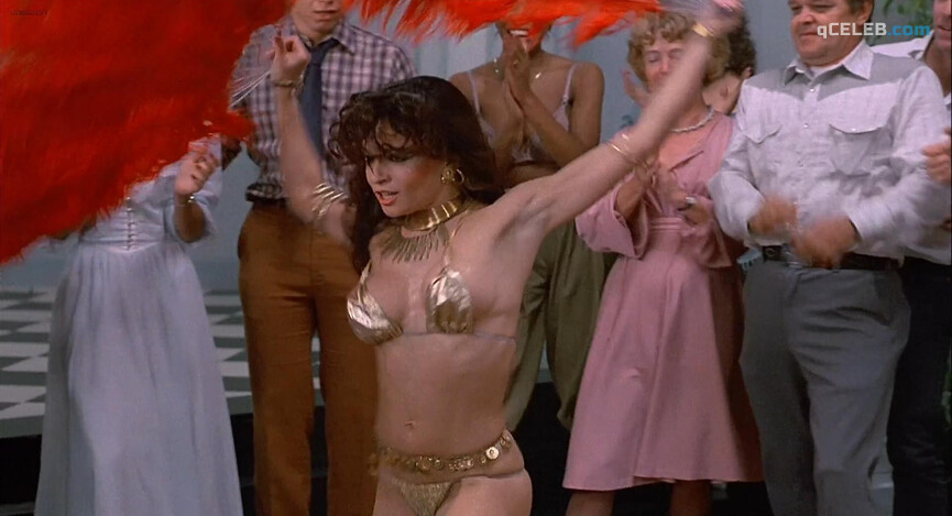 1. Toni Alessandrini sexy – Bachelor Party (1984)