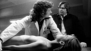 Tina Bockrath nude – Tales from the Crypt s03e04 (1991)