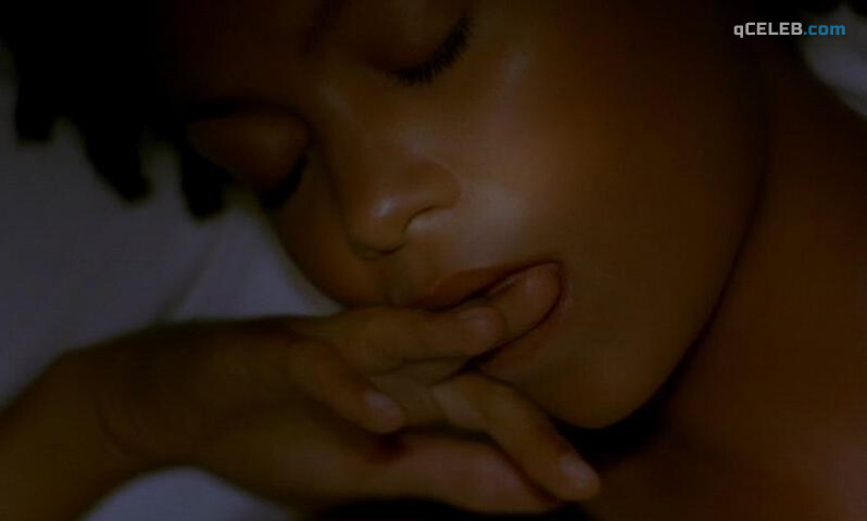 2. Thandie Newton nude – Besieged (1998)