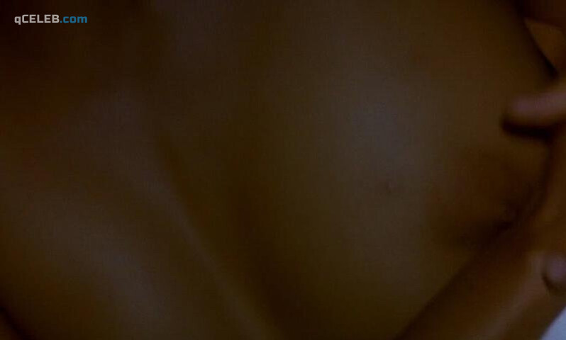 3. Thandie Newton nude – Besieged (1998)