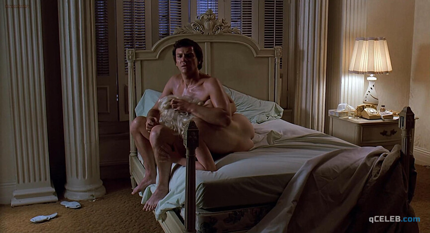 2. Tessa Richarde nude – Cat People (1982)