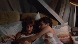 Tawny Kitaen sexy – Bachelor Party (1984)