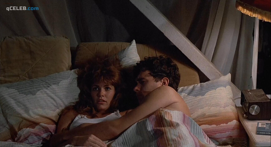 1. Tawny Kitaen sexy – Bachelor Party (1984)