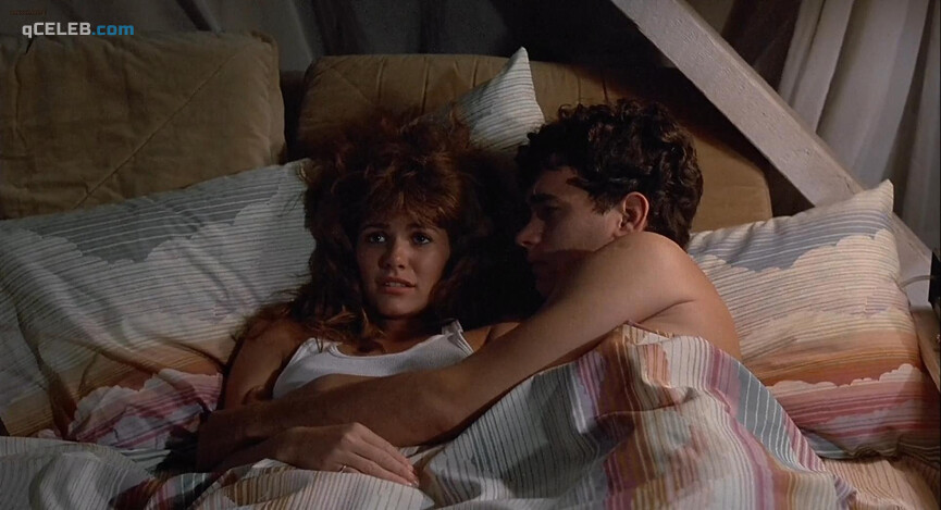 2. Tawny Kitaen sexy – Bachelor Party (1984)