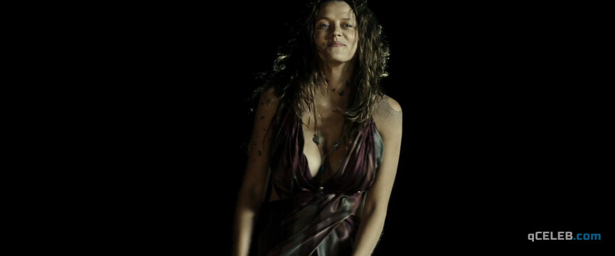 1. Teresa Palmer sexy – Point Break (2015)