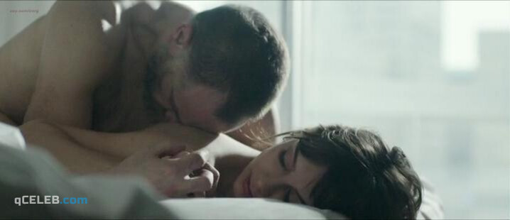 3. Sophie Desmarais nude – Gurov and Anna (2014)