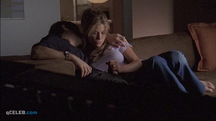 2. Sonya Walger nude – Tell Me You Love Me s01e01-06 (2007)