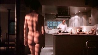 Sean Young nude – Blue Ice (1992)