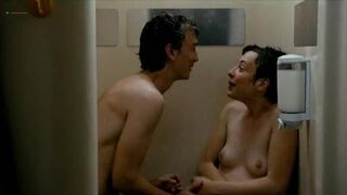 Salomé Richard nude, Kate Moran nude – Baden Baden (2016)