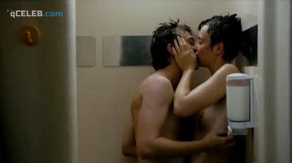 3. Salomé Richard nude, Kate Moran nude – Baden Baden (2016)