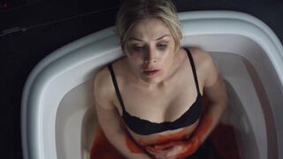 Rosamund Pike sexy, Emily Meade nude – Burning Palms (2010)